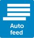 Autofeed